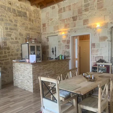 Evdokia Old Town Hotel *