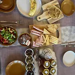 Evdokia Old Town Hotel