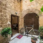 Evdokia Old Town Hotel Rhodes City