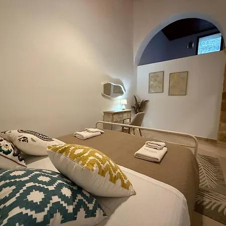 Otel Evdokia Old Town *