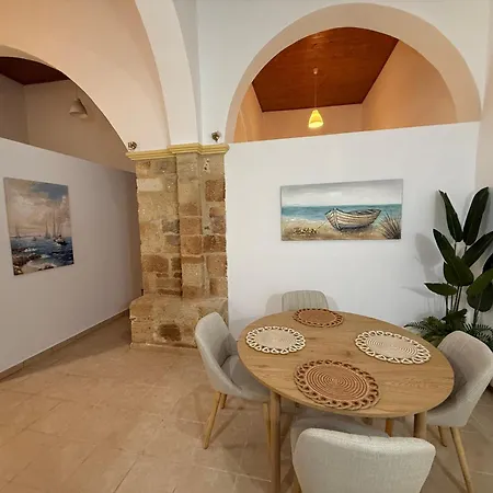 Otel Evdokia Old Town