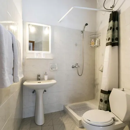 Evdokia Old Town Otel