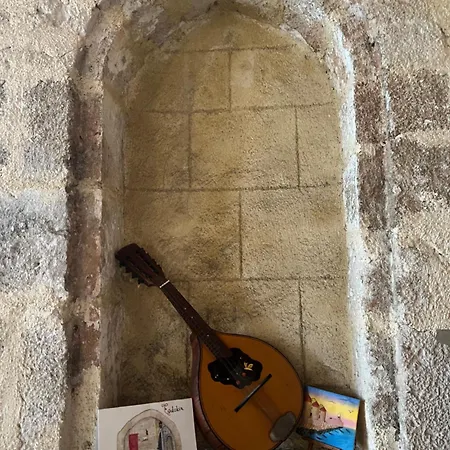 Otel Evdokia Old Town