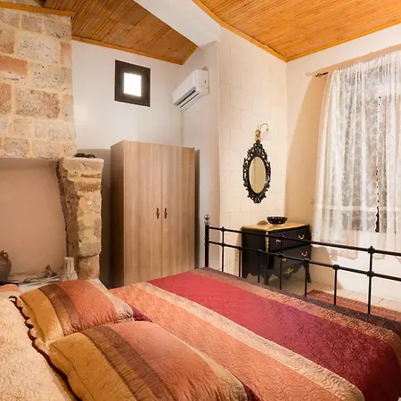 ホテル Evdokia Old Town