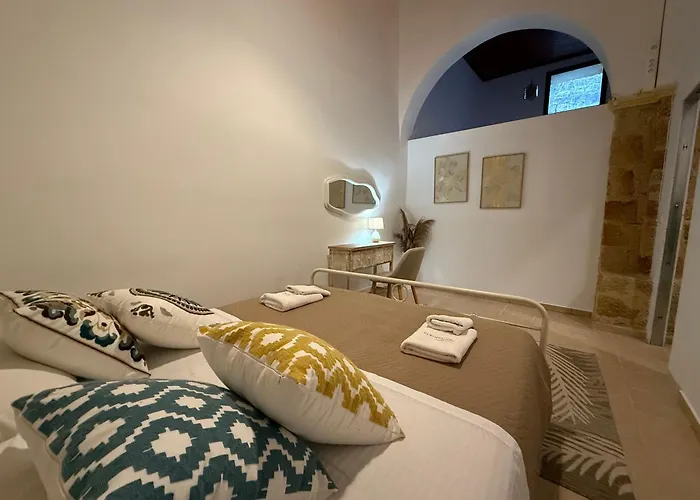 ホテル Evdokia Old Town *