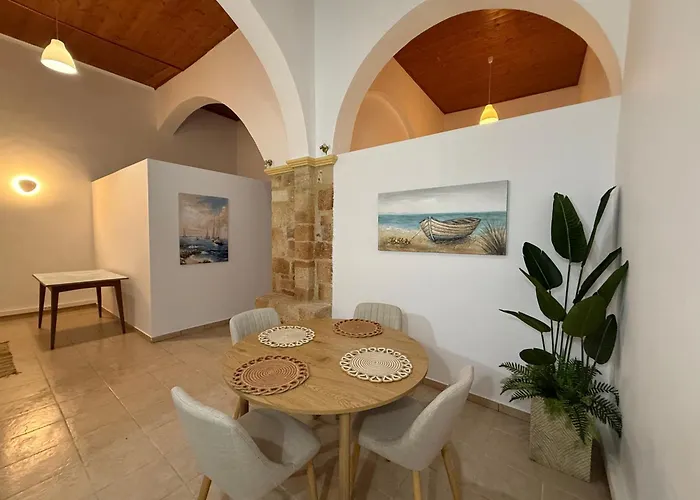 ホテル Evdokia Old Town *