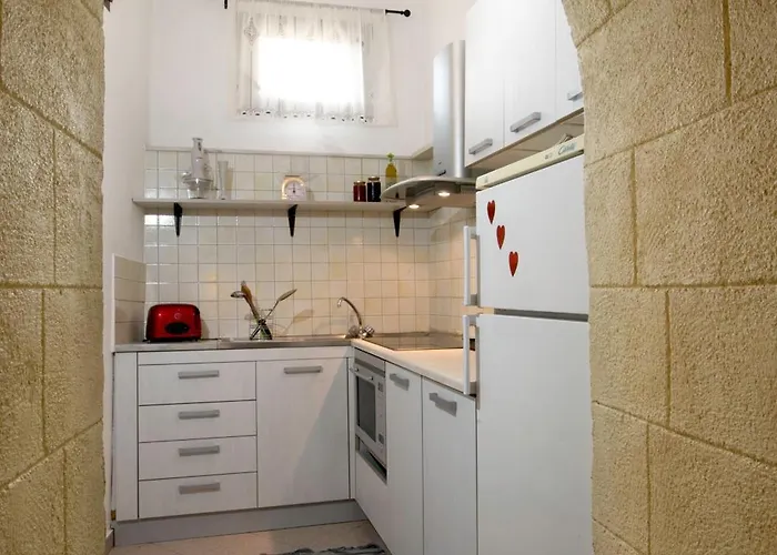 ホテル Evdokia Old Town *