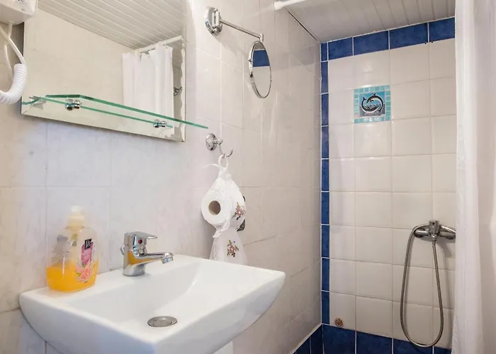 Evdokia Old Town ホテル Rhodes City