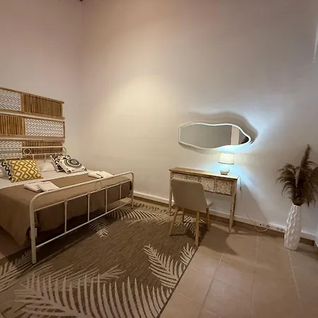 Hotel Evdokia Old Town Rhodes City