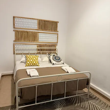 Evdokia Old Town עיר רודוס