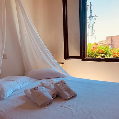 Hotel Evdokia Old Town Rhodes City