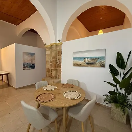 Hotel Evdokia Old Town *