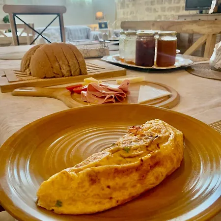 Evdokia Old Town * עיר רודוס