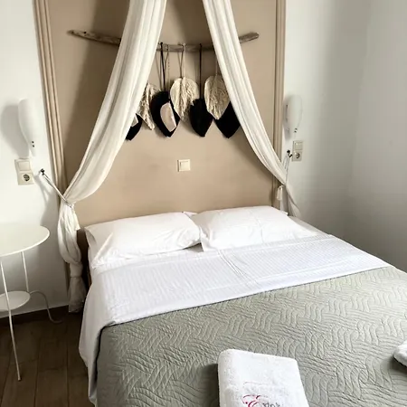 Evdokia Old Town * עיר רודוס