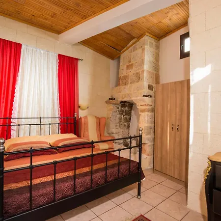 酒店 Evdokia Old Town