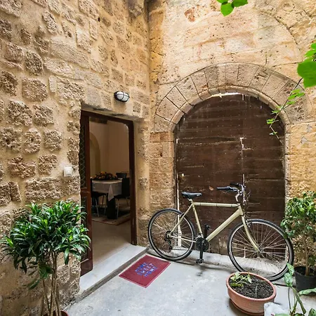 Evdokia Old Town 酒店 Rhodes City