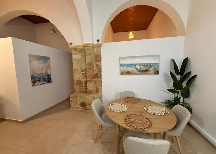 酒店 Evdokia Old Town