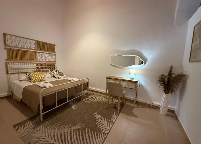 酒店 Evdokia Old Town Rhodes City