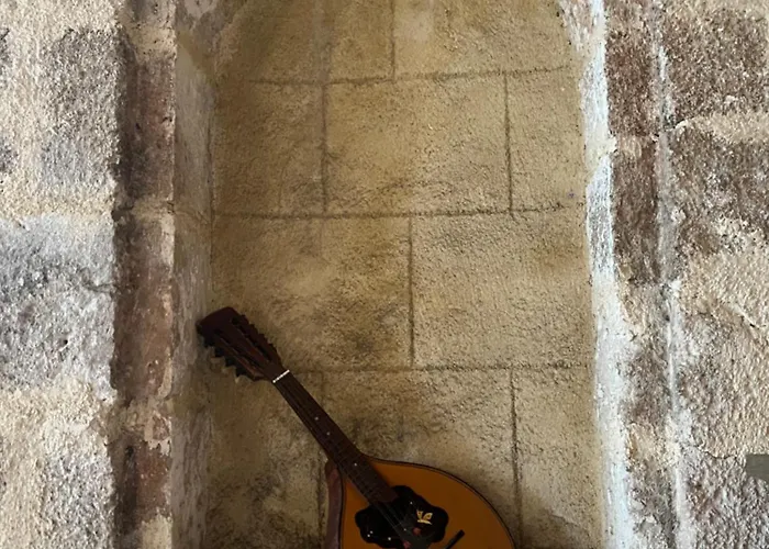 酒店 Evdokia Old Town