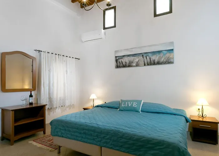 酒店 Evdokia Old Town