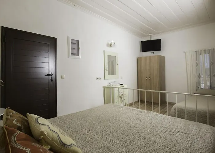 酒店 Evdokia Old Town *