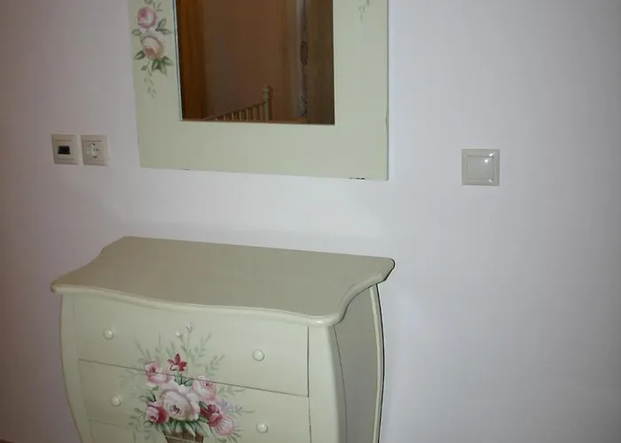 酒店 Evdokia Old Town *