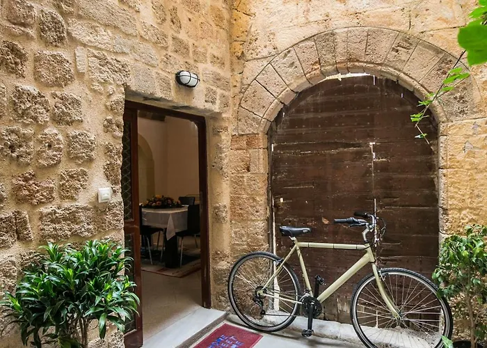 Evdokia Old Town 酒店 Rhodes City